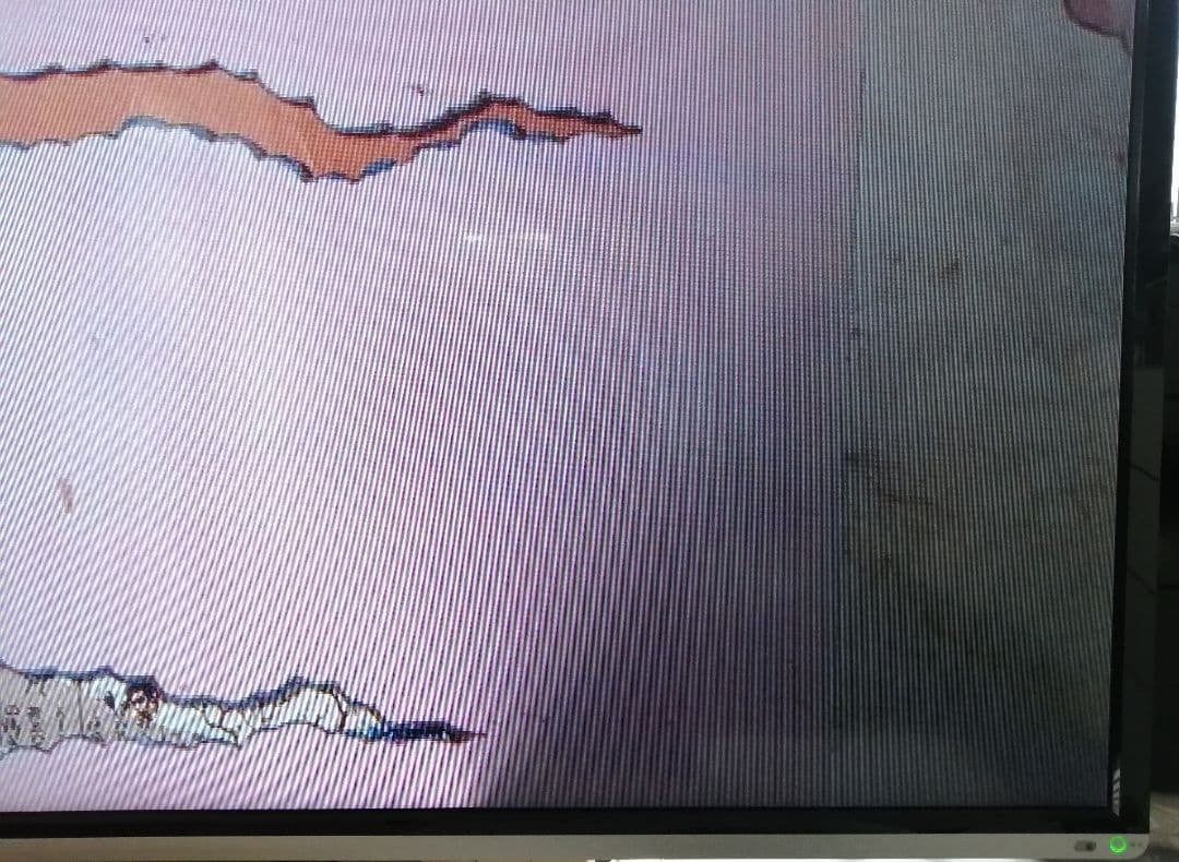 TOSHIBA LED REGZA J7 65J7 訳有り - メルカリ