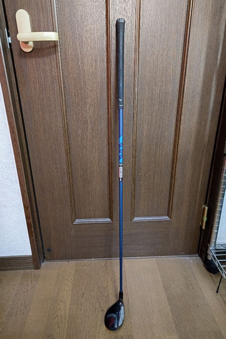 Callaway 6uゴルフクラブユーティリティ 39インチ 27度 キャロウェイ ユーティリティ 6u（ユーティリティ）｜クラブ（メンズ