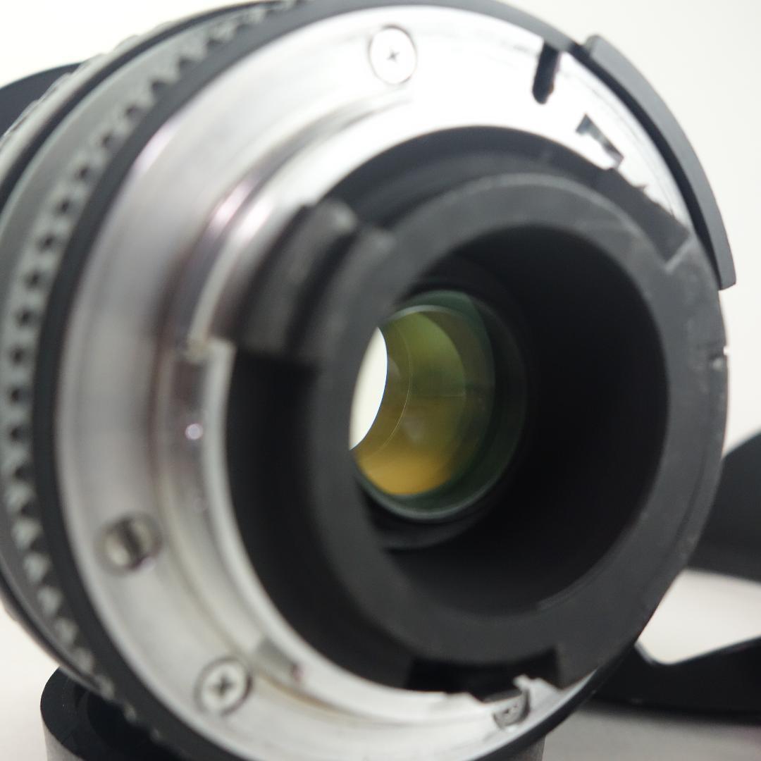 AF NIKKOR 18-35mm F3.5-4.5 D ED 超広角フルサイズ