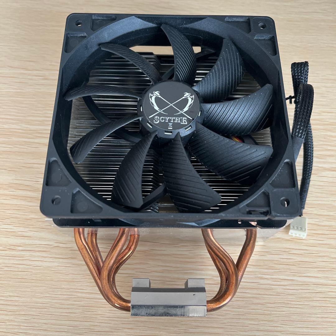 ASUS H97-PRO/Intel Core i7 4771/メモリ16GB - メルカリ