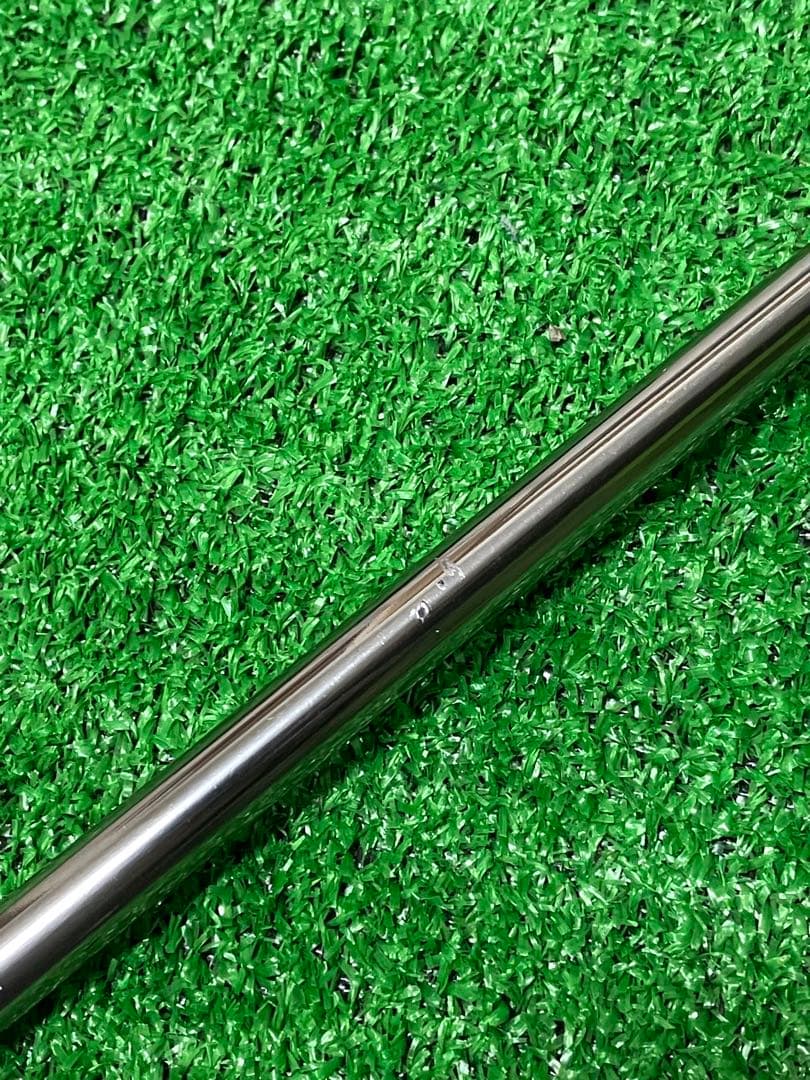 ディアナ Diamana GT 60S 1W用 テーラーメイド スリーブ - メルカリ