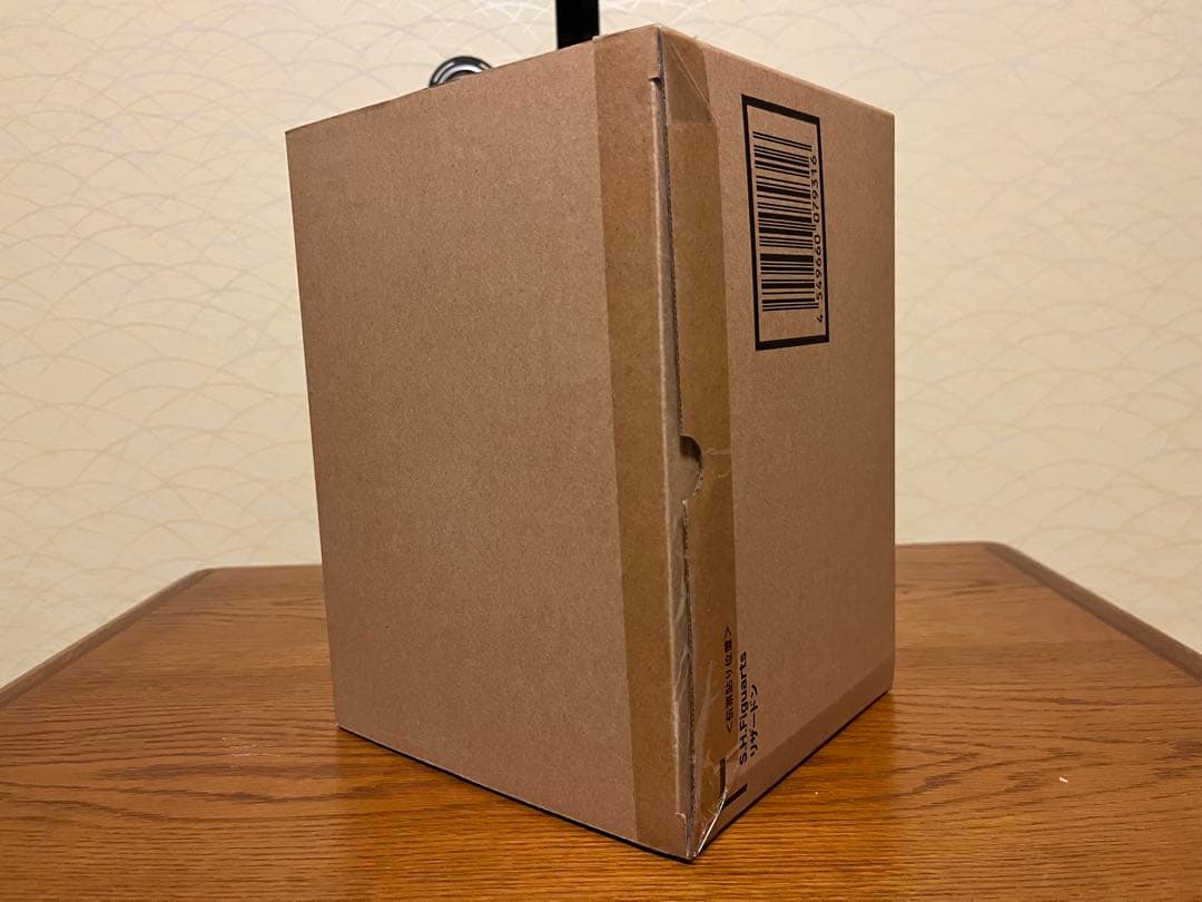 S.H.Figuarts リザードン