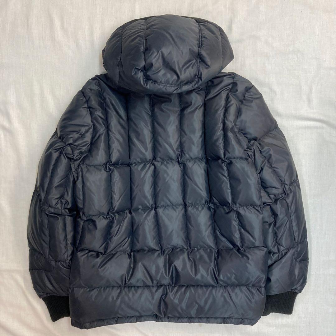 2000s OLD GAP Tech Down Jacket - メルカリ
