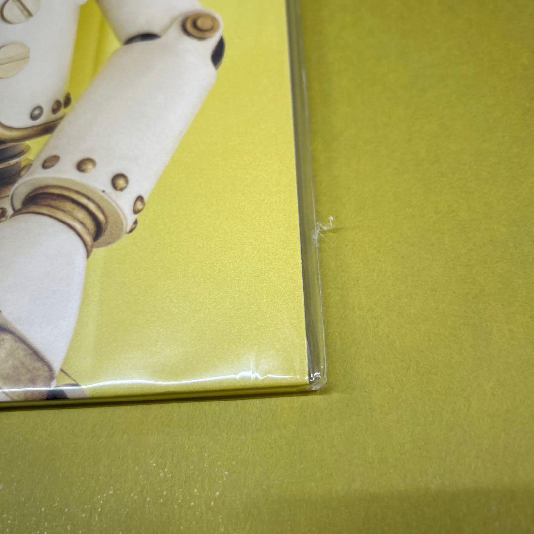 スピッツ／ひみつスタジオ 2LPレコード重量盤 - メルカリ