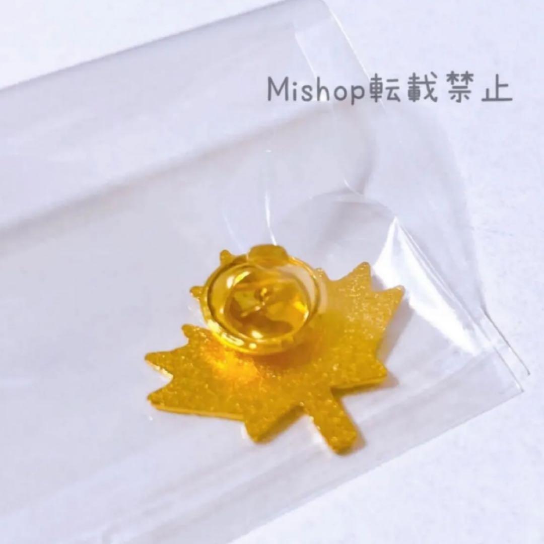 カナダ館 パビリオン ピンバッジ 非売品 EXPO2025 大阪関西万博 ピンズ