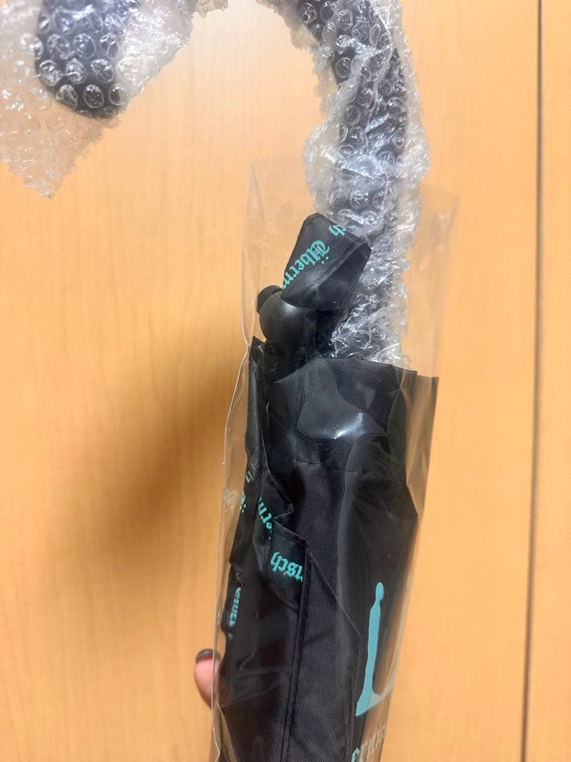 新品G-DRAGON Ubermensch OSAKA 展示会限定傘 GD - メルカリ