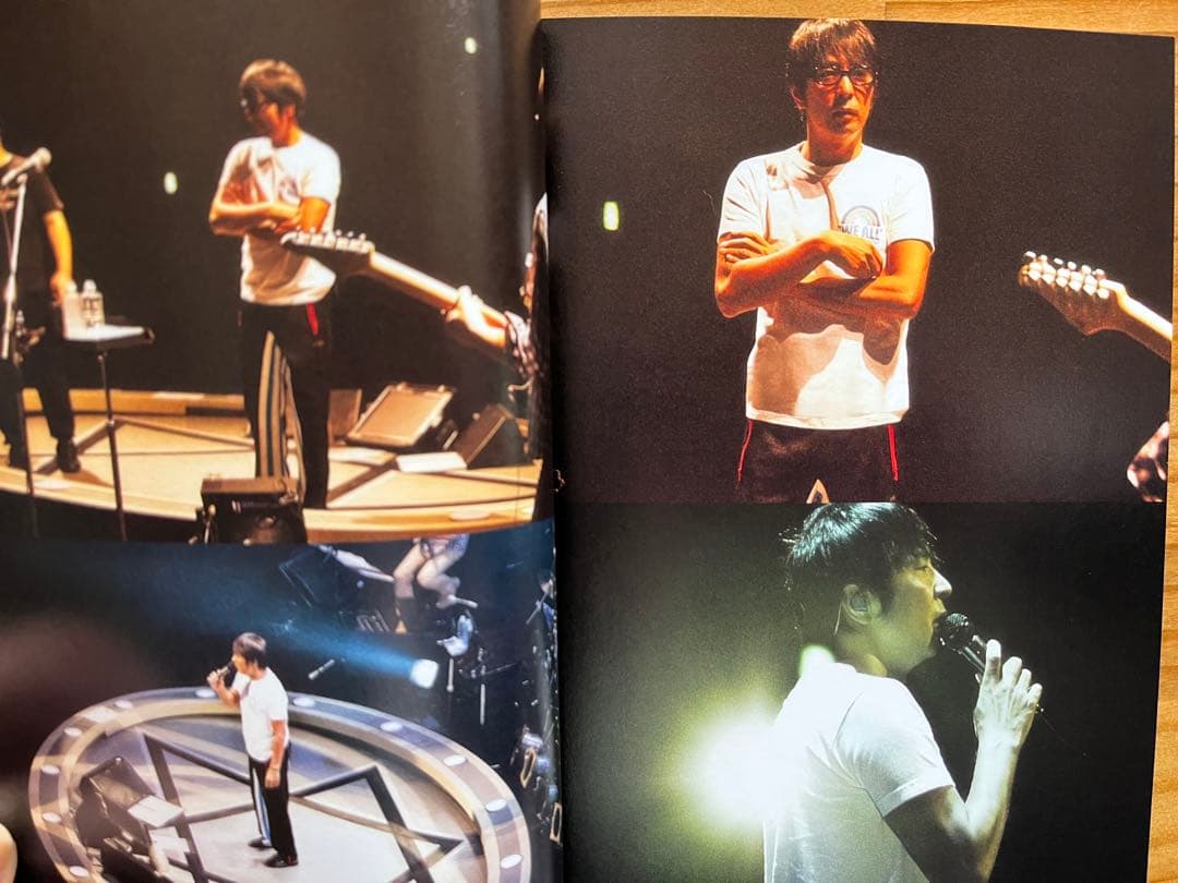 徳永英明 2009 LIVE SPECIAL EDITION - メルカリ