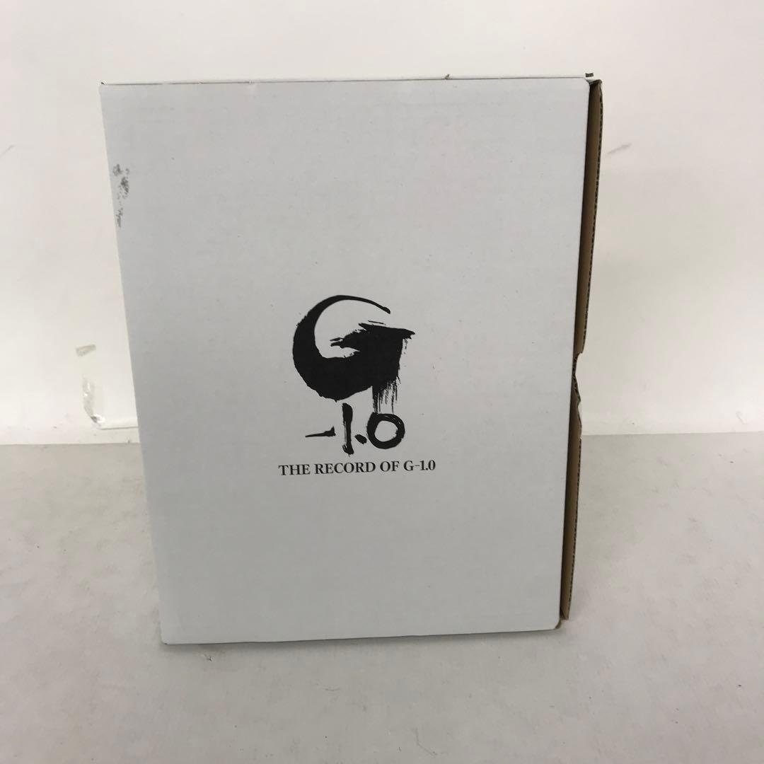 ゴジラ -1.0 THE RECORD OF G-1.0