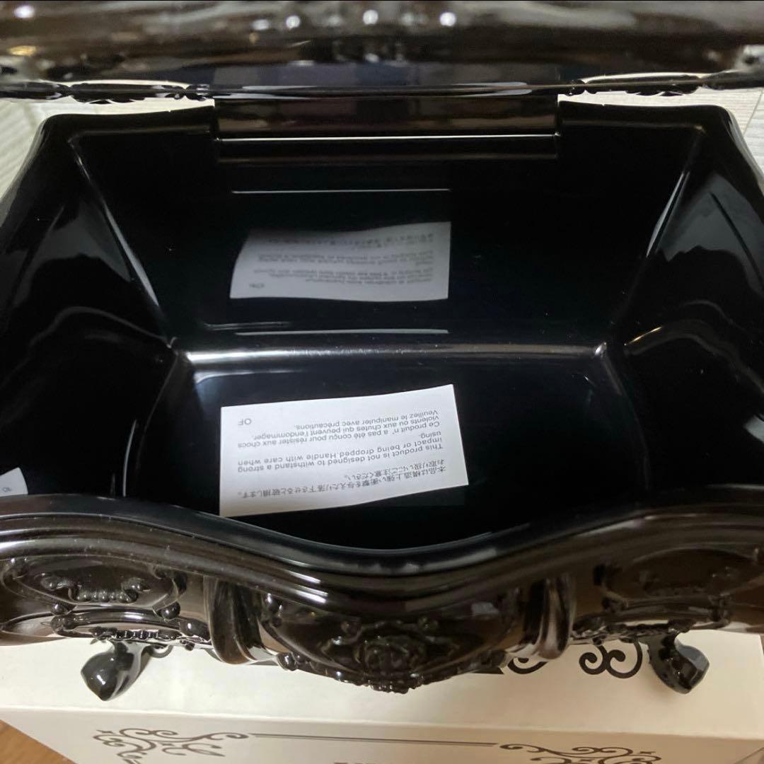 希少限定 完売廃盤 ANNA SUI ビューティーボックス - メルカリ