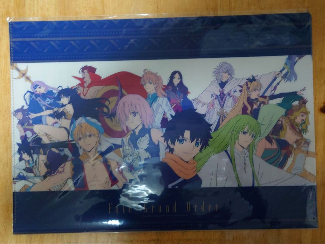 FGO -絶対魔獣戦線バビロニア-　Blu-ray全巻·全特典セット