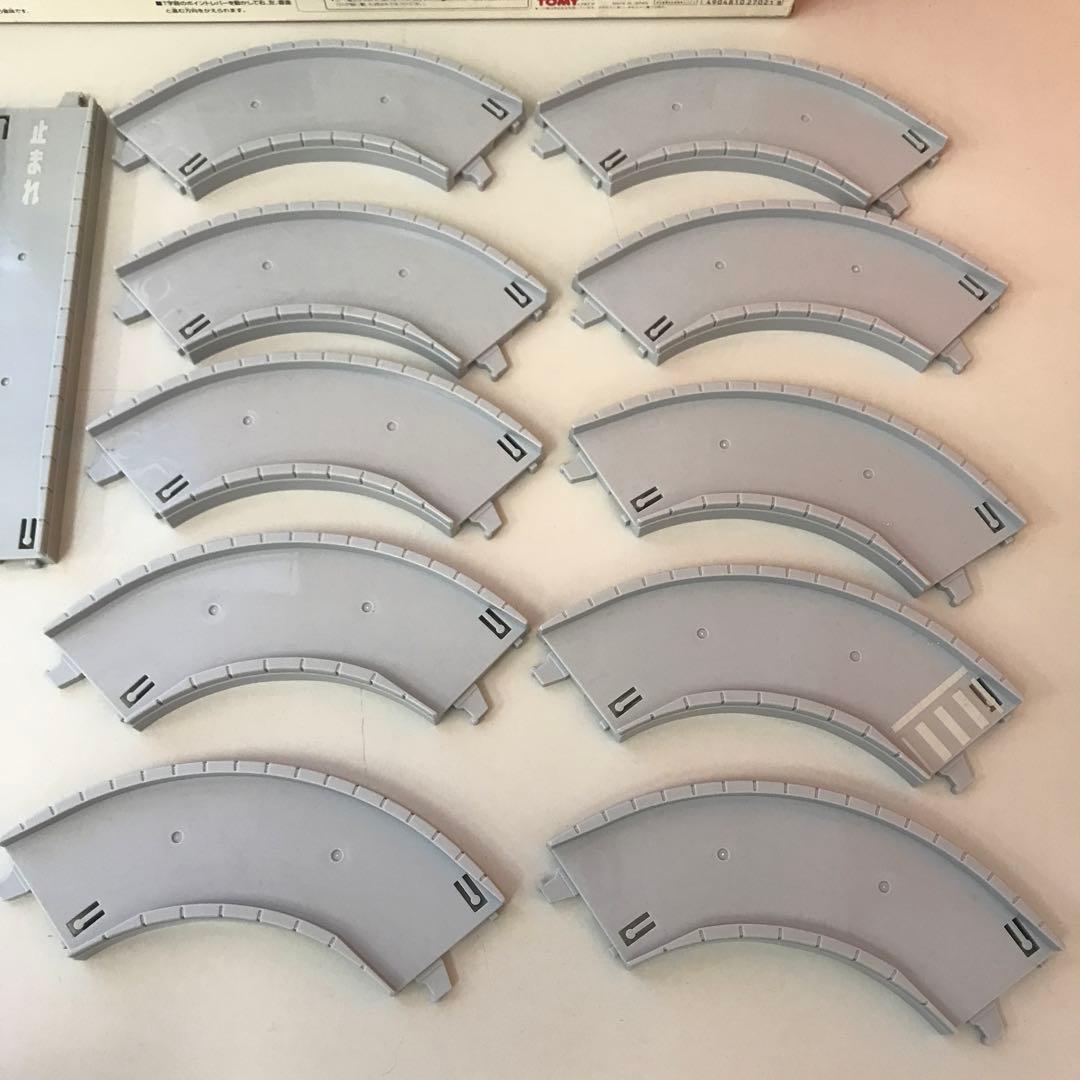 レア/レトロ】トミカ ループ橋セット B/Oトミカ 1992年 トミー - メルカリ