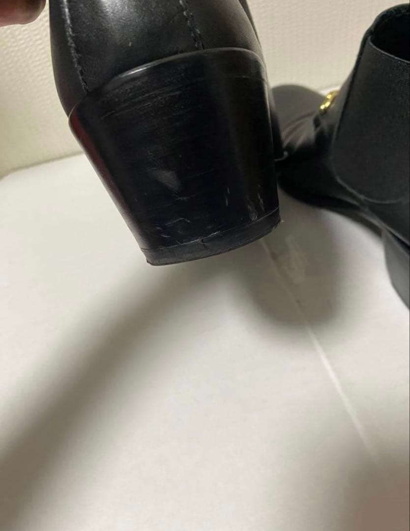 ジュジュ様専用】NEEDLES HEELED CHELSEA BIT BOOT - メルカリ