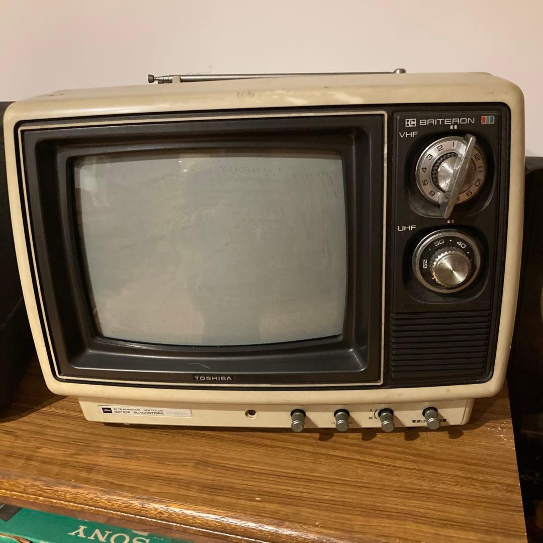 昭和のテレビインテリアにいかが 廃番】ロデオ（1Door 3Drw） テレビボード - テレビ台・テレビボードの