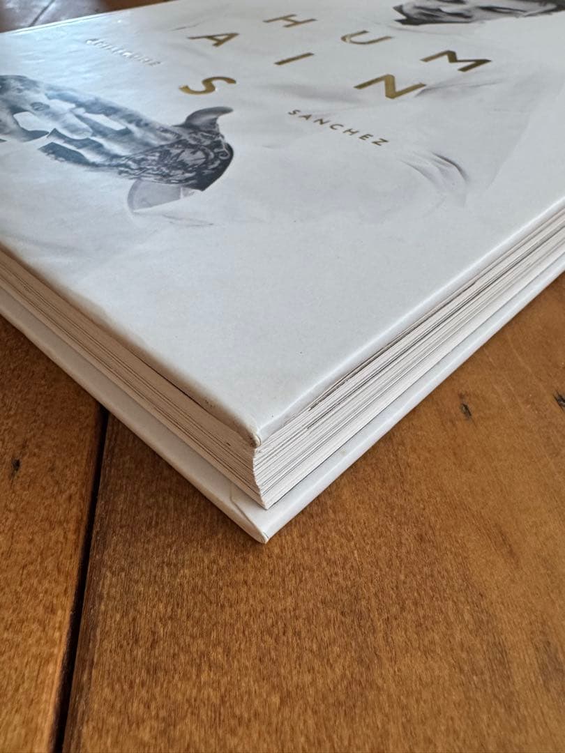 料理本 HUMAINS GUILLAUME SANCHEZ - メルカリ