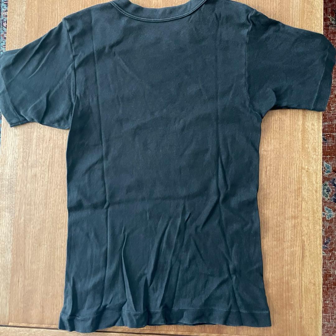 レア】坂本慎太郎 ゆらゆら帝国 Tシャツ - メルカリ