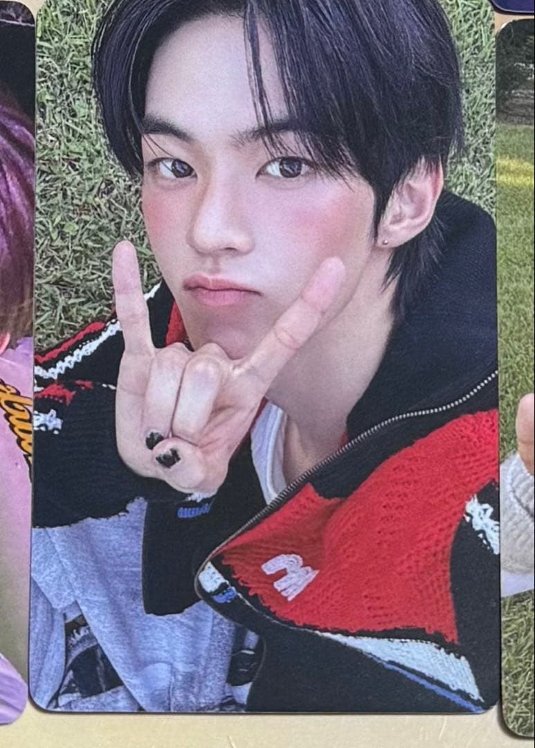 TWS playhard 中華 一直娱 yizhiyu ドフン - メルカリ