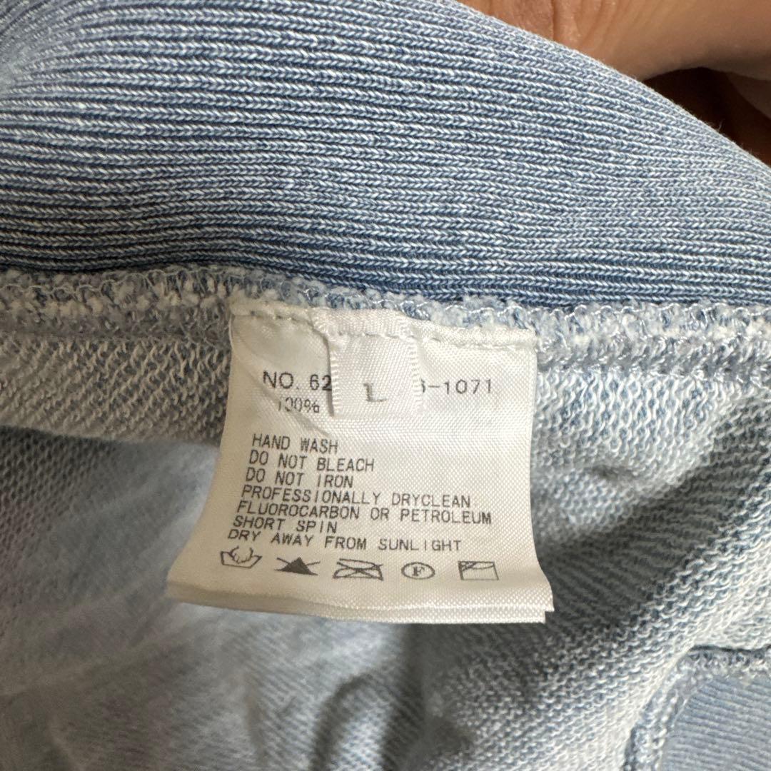 ♥*g様 ロンハーマン 超美品 スウェットセットアップ メンズ Lサイズ