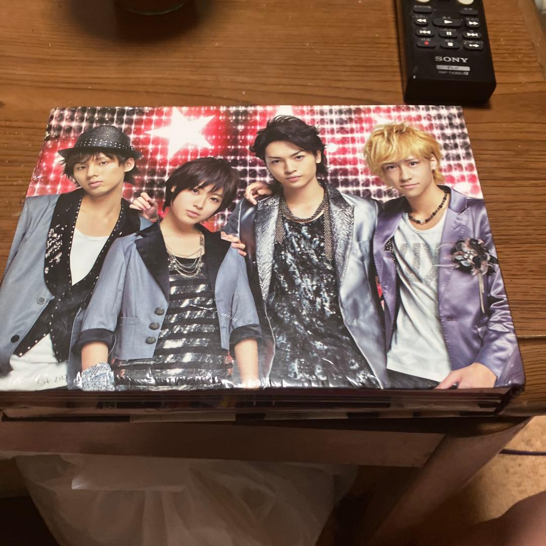 美男(イケメン)ですね～初回2時間 ディスク2ー6スペシャルディスク