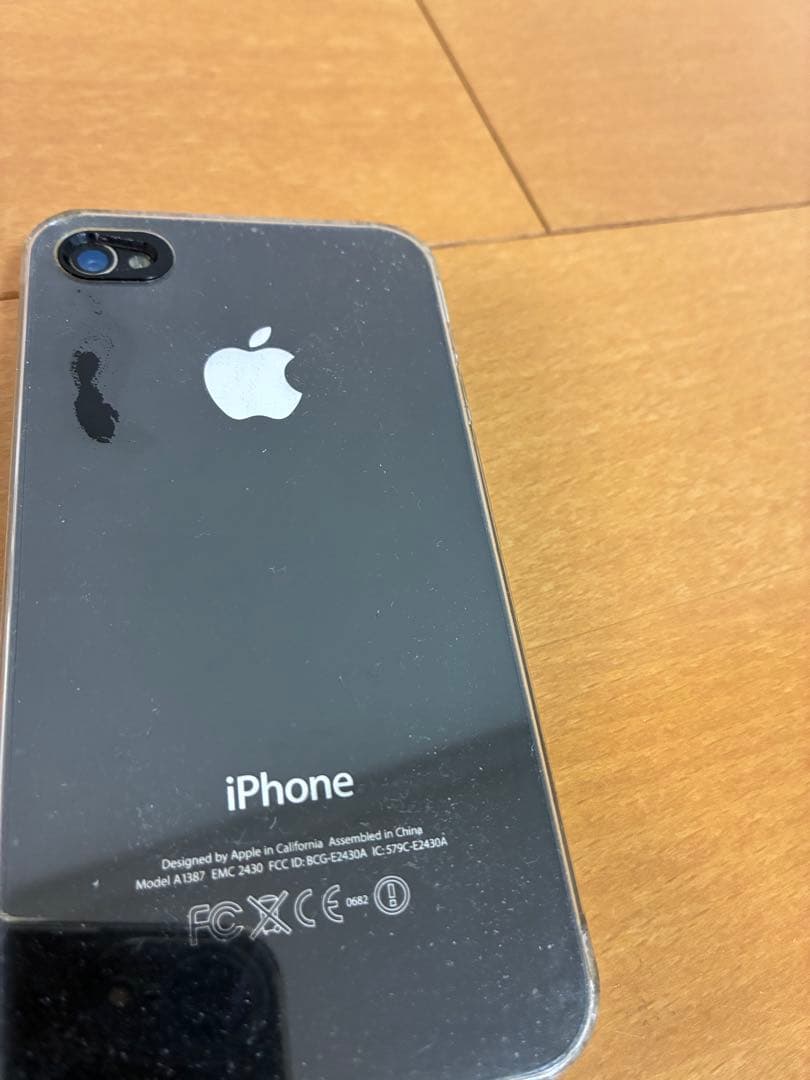 iPhone 5、iPod touch、iPhone 4S セット - メルカリ