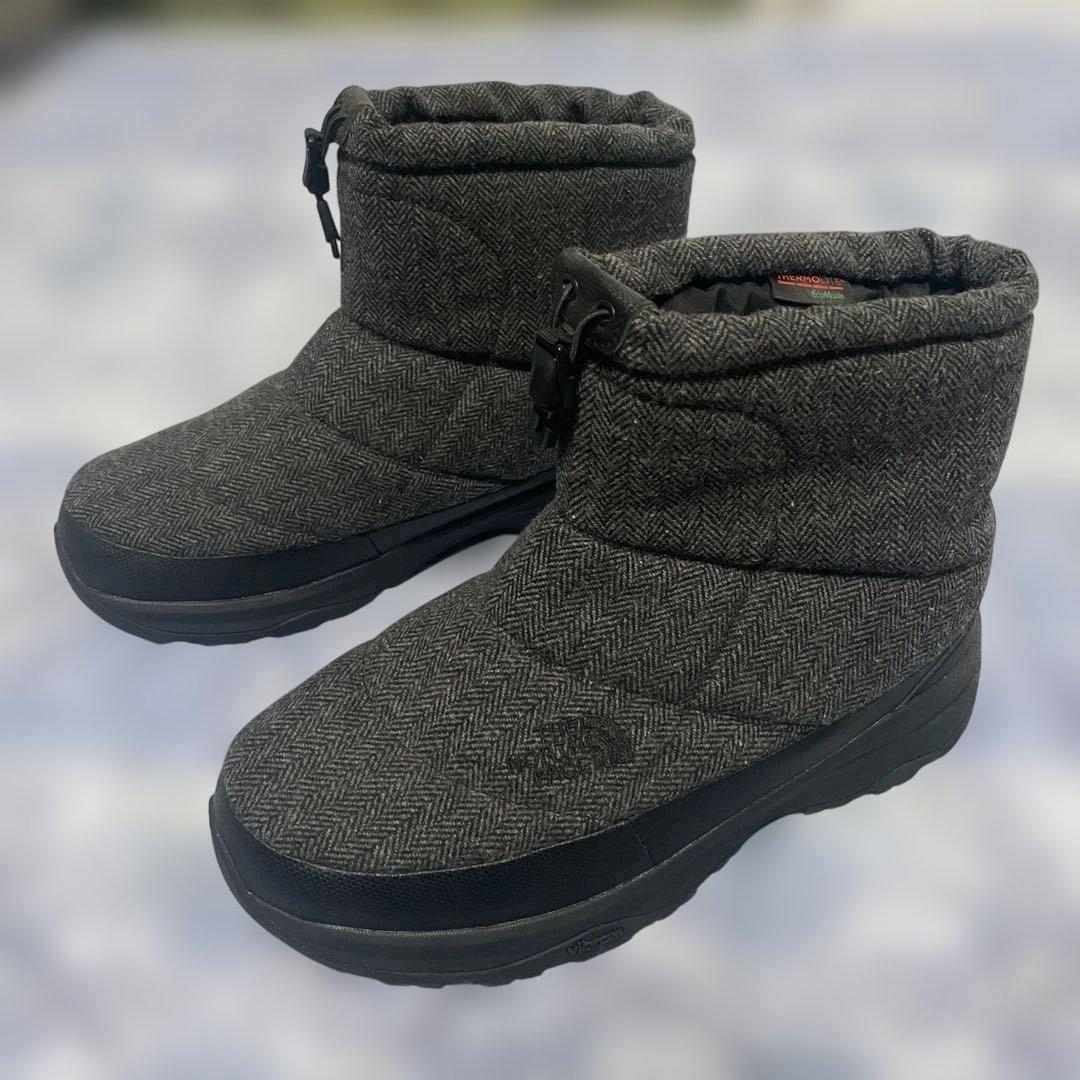 THE NORTH FACEヌプシ NSE WP VII SHORT 28cm