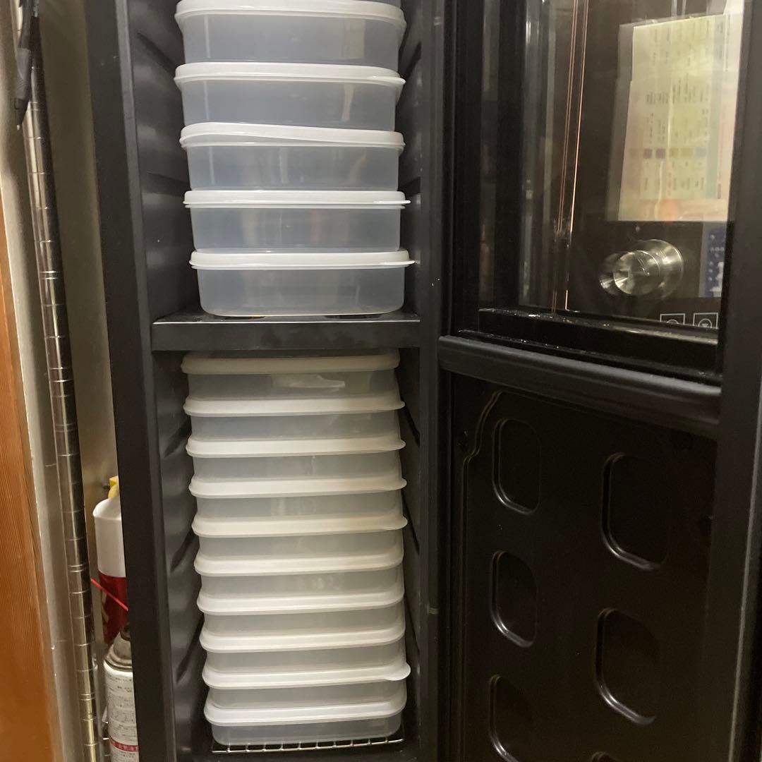 ottostyle.jp チョコレート保存ケース ワインセラー 45L - メルカリ