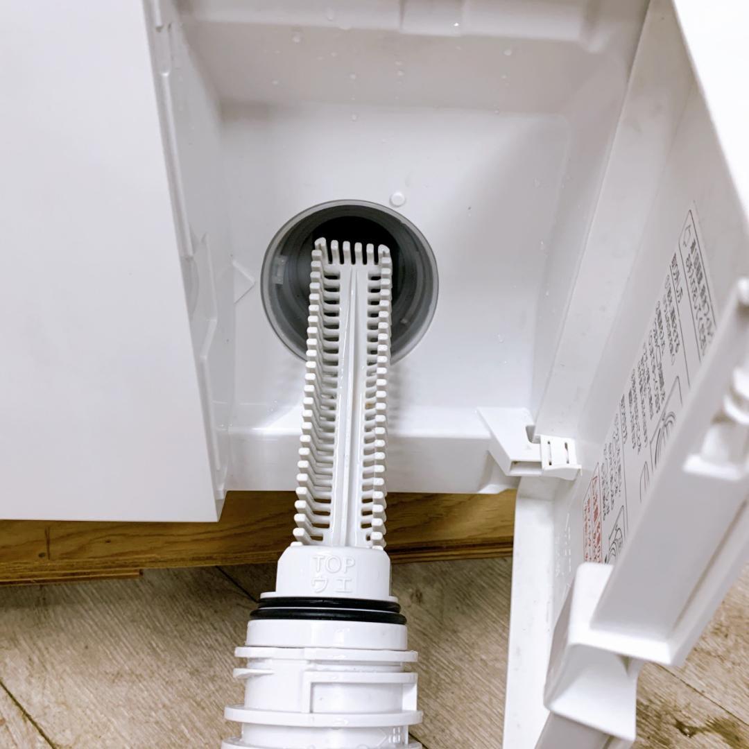 B122512 パナソニック 11.0kg ドラム式洗濯機 大型 一人暮らし