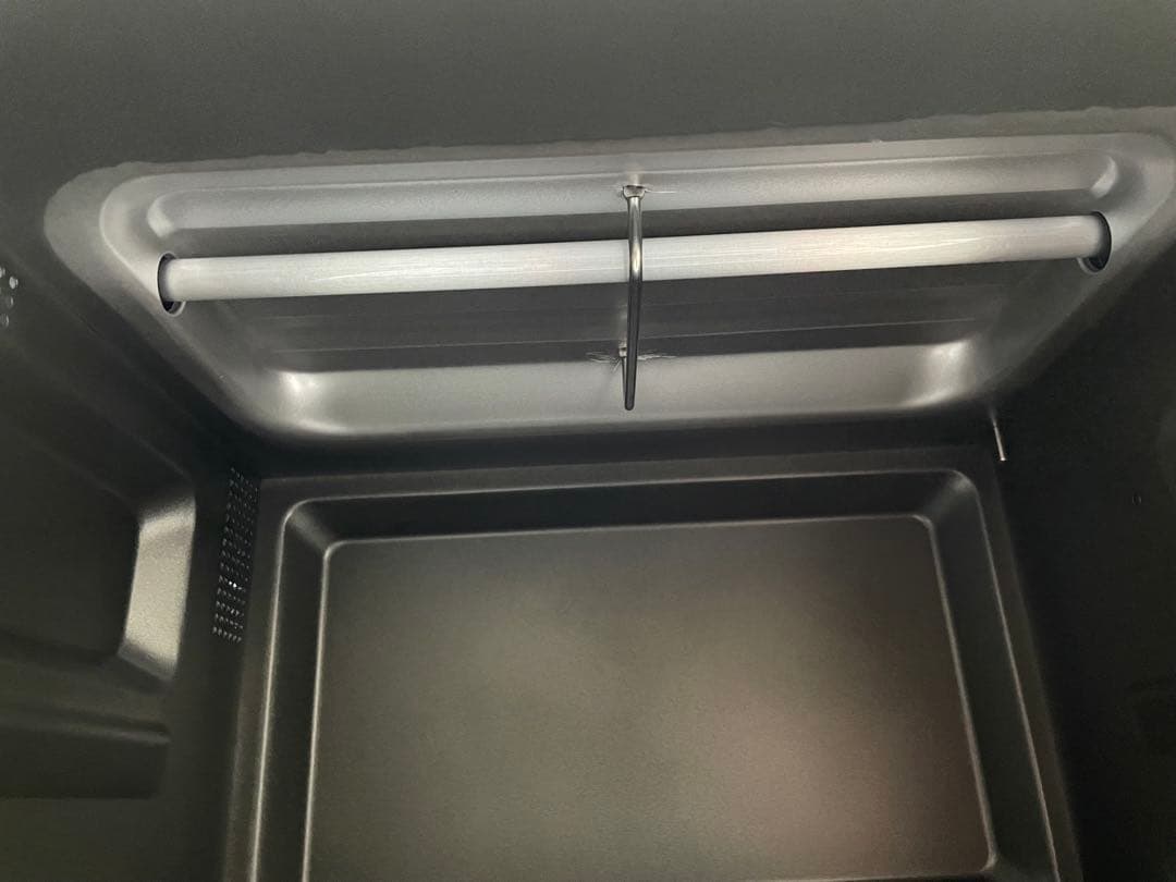 ゆっぽ 様専用 25年製 SHARP オーブンレンジ RE-F165 - メルカリ