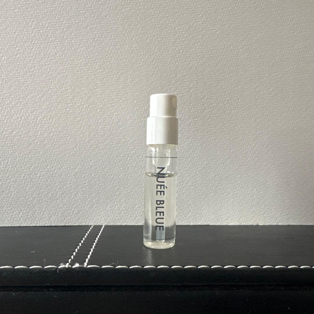 メゾンヴィオレ ニュエブルー 青い雲 2ml - メルカリ