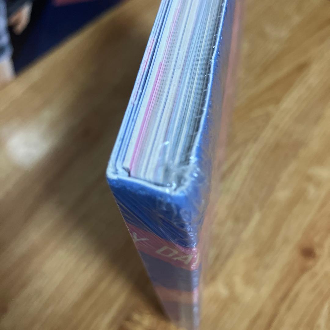 SEVENTEEN YOU MAKE MY DAY アルバム 未開封 - メルカリ