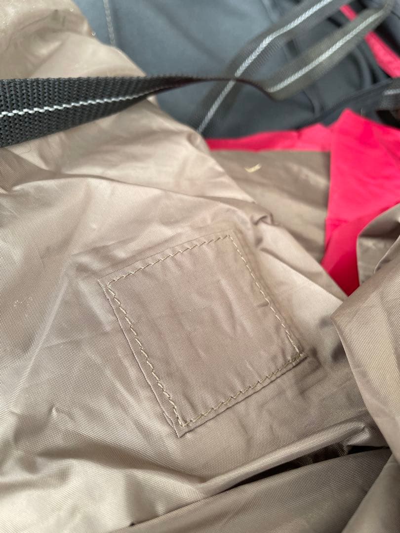 スノーピーク ドックドーム Pro.6 グランドシート シールドルーフ