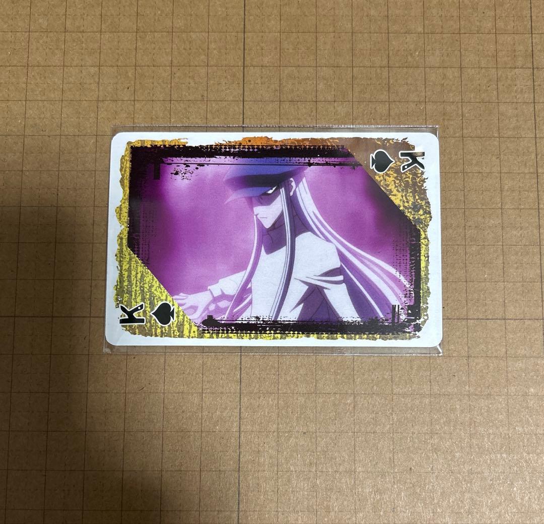 ハンターハンター h×h HUNTER × HUNTER カイト トランプカード Amazon.co.jp: HUNTER×HUNTER トランプ : おもちゃ
