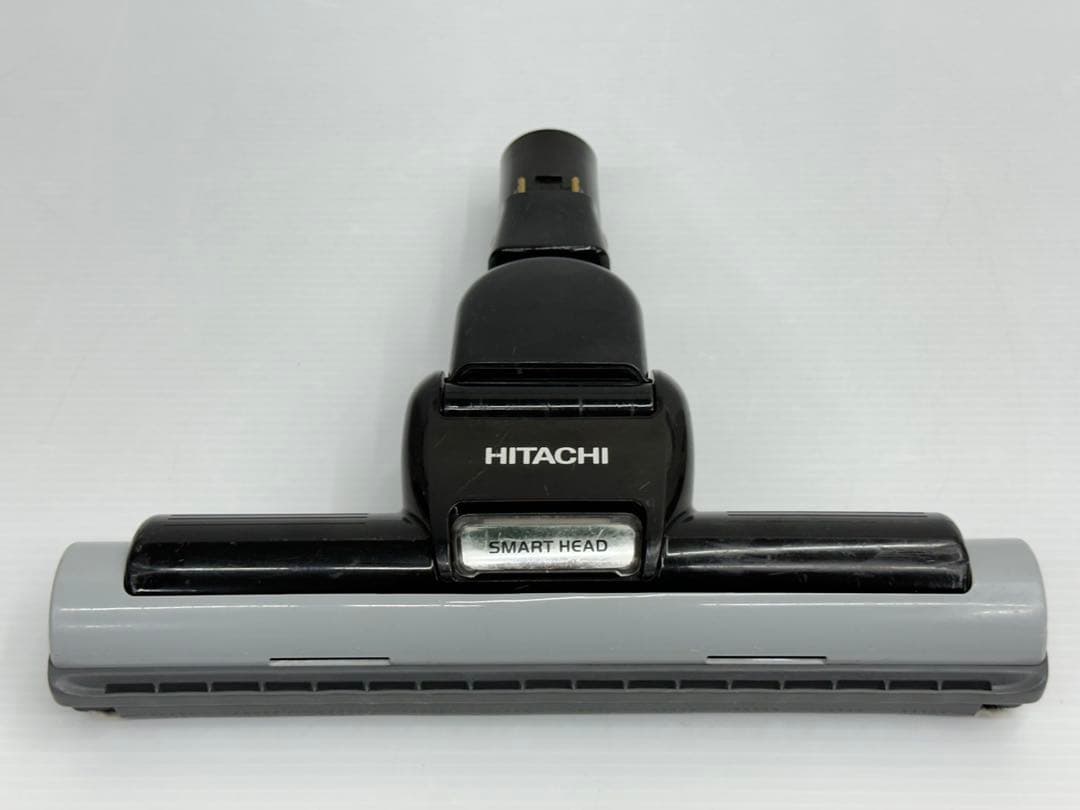 希少 廃盤品 中古 D-AP47 日立 掃除機 多機種対応 ヘッド 回転ブラシ