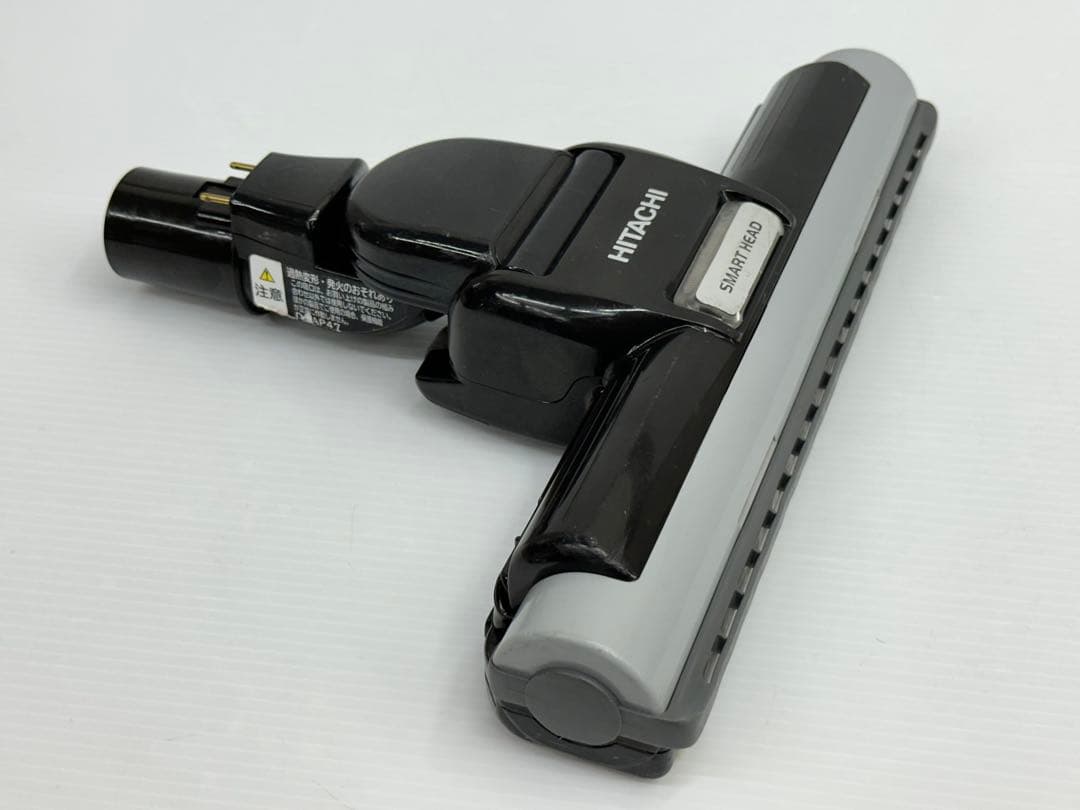 希少 廃盤品 中古 D-AP47 日立 掃除機 多機種対応 ヘッド 回転ブラシ