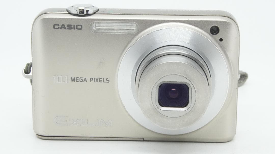 A3257】 CASIO EXILIM EX-Z1080 カシオ エクシリム - メルカリ