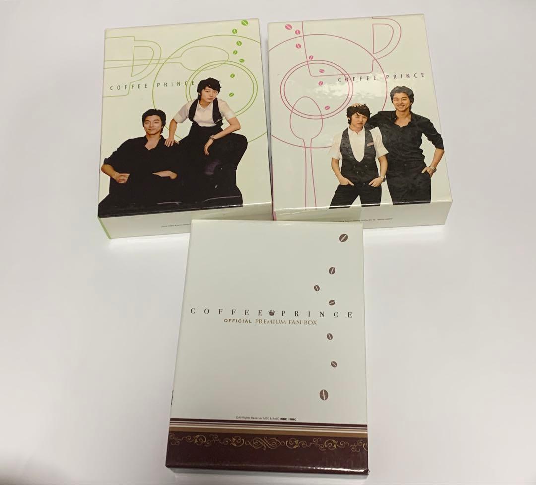 コーヒープリンス1号店DVDーBOX 812tt-FXQ6L._AC_UL210_SR210,