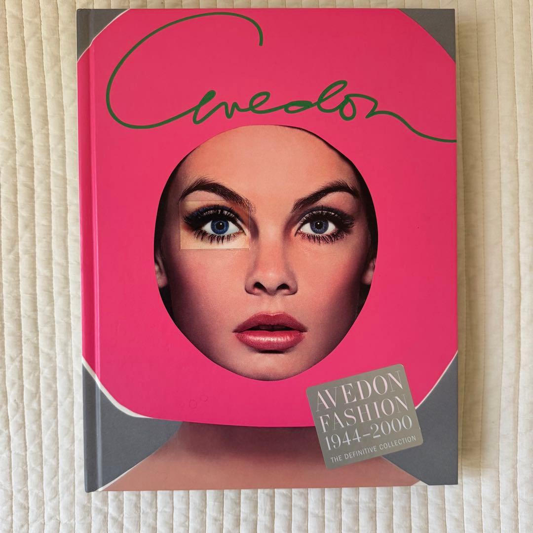 【絶版】Richard Avedon Fashion 1944-2000写真集 Amazon.co.jp: 絶版本 Richard Avedon: Fashion 1944-2000 写真集