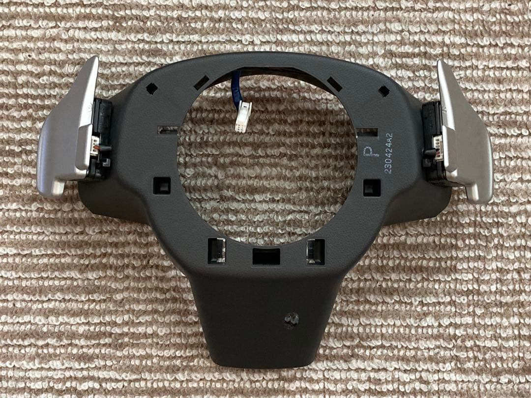 コペン LA400K 7速AT パドルシフトキット - メルカリ