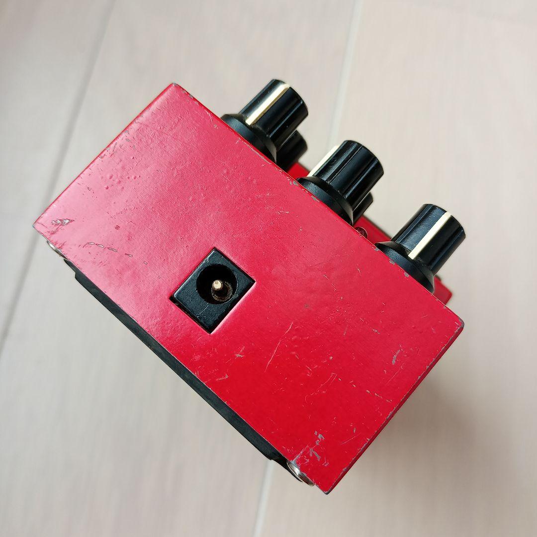 Maxon OR-01 ROCK´N ROLL オーバードライブ マクソン - erikdjones.com