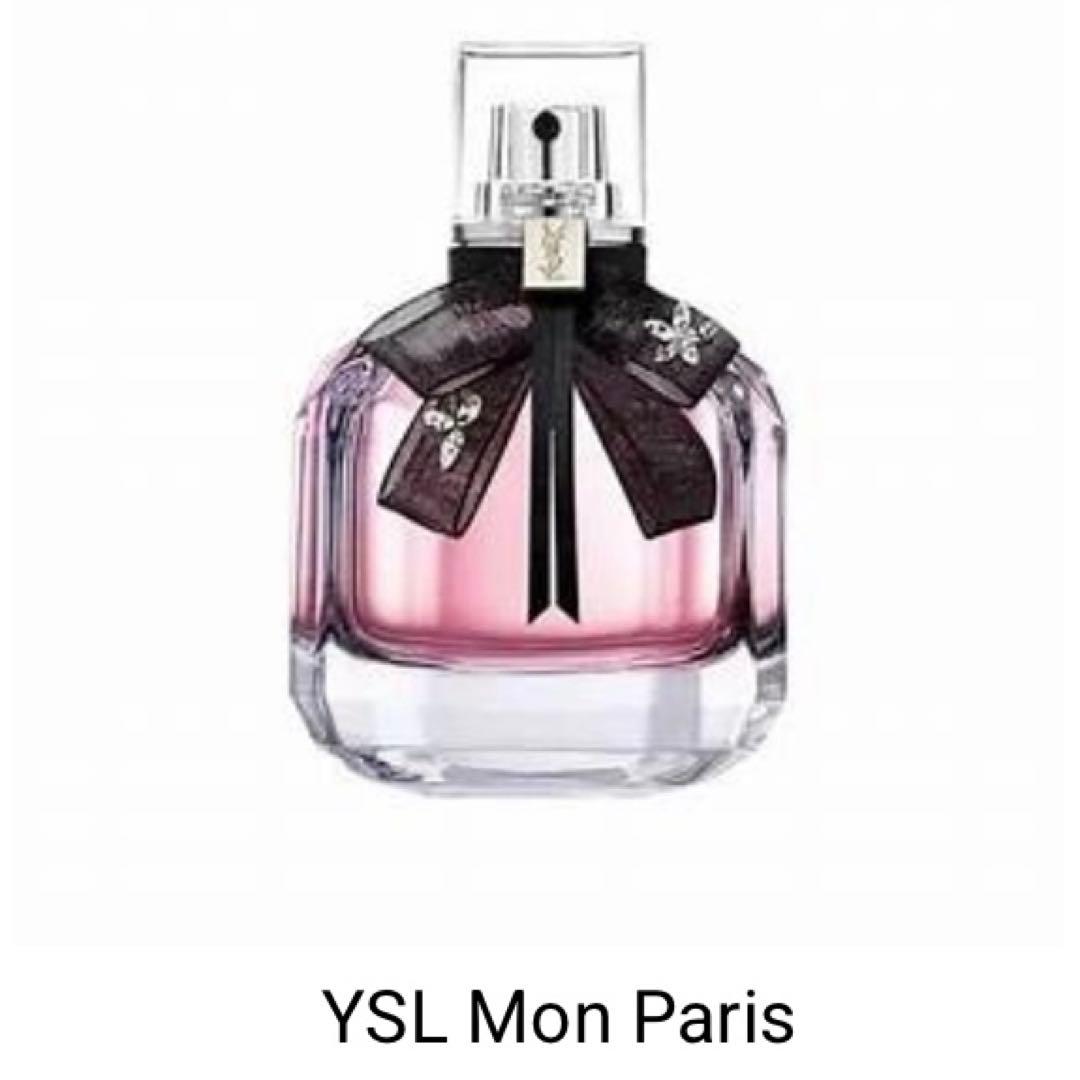 大人気！ミニ香水セット7点 - メルカリ