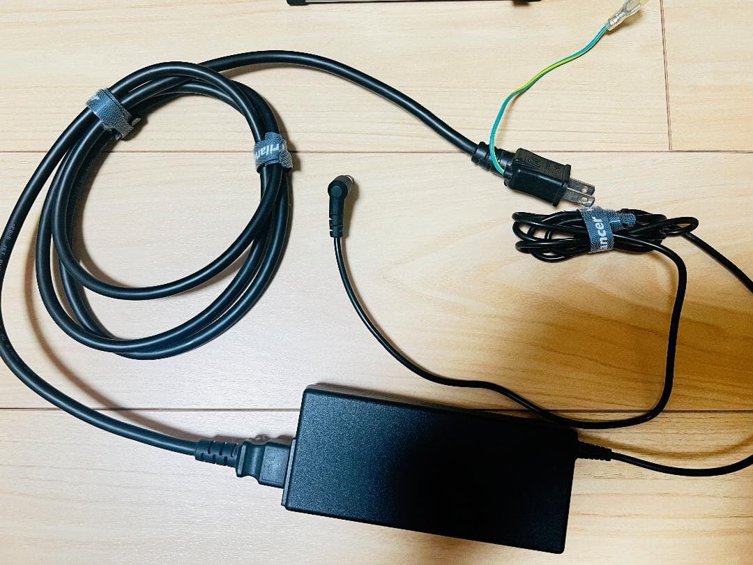 Linkstation LS-QVL5FD 4TB×4=16TB構成 - メルカリ