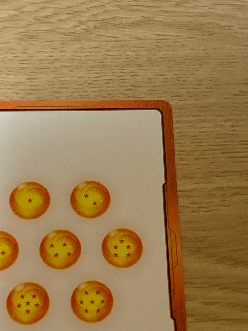 フュージョンワールド ゲンキダマツリ入場特典 エナジーマーカー