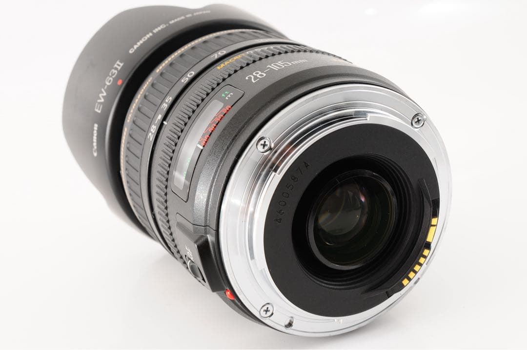 ◆美品◆ Canon EF 28-105mm f/3.5-4.5 II USM