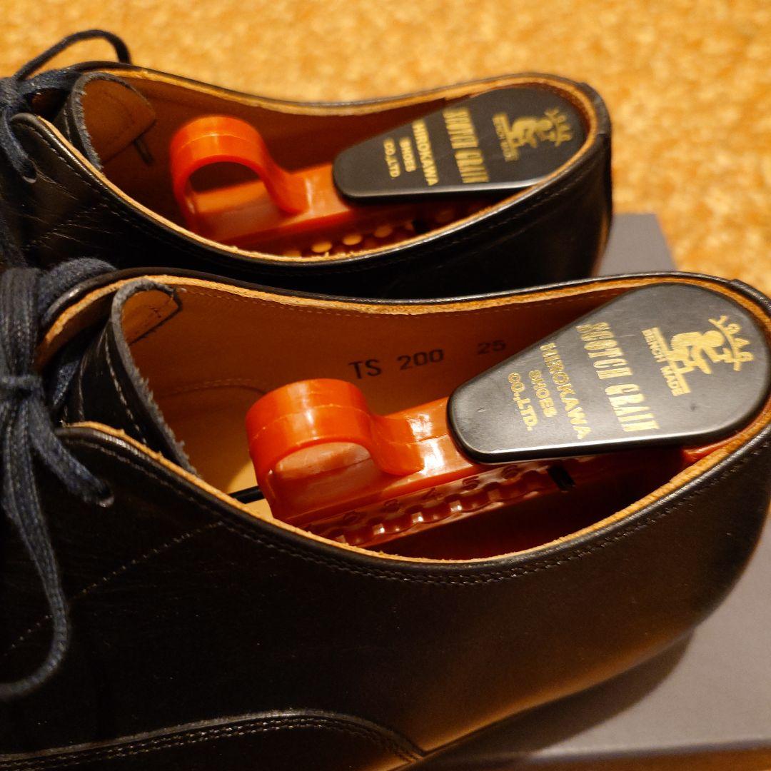 スコッチグレイン 25cm/3E 高島屋 TS200 - メルカリ