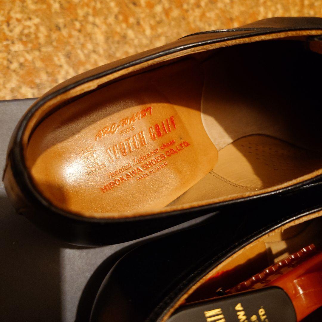 スコッチグレイン 25cm/3E 高島屋 TS200 - メルカリ