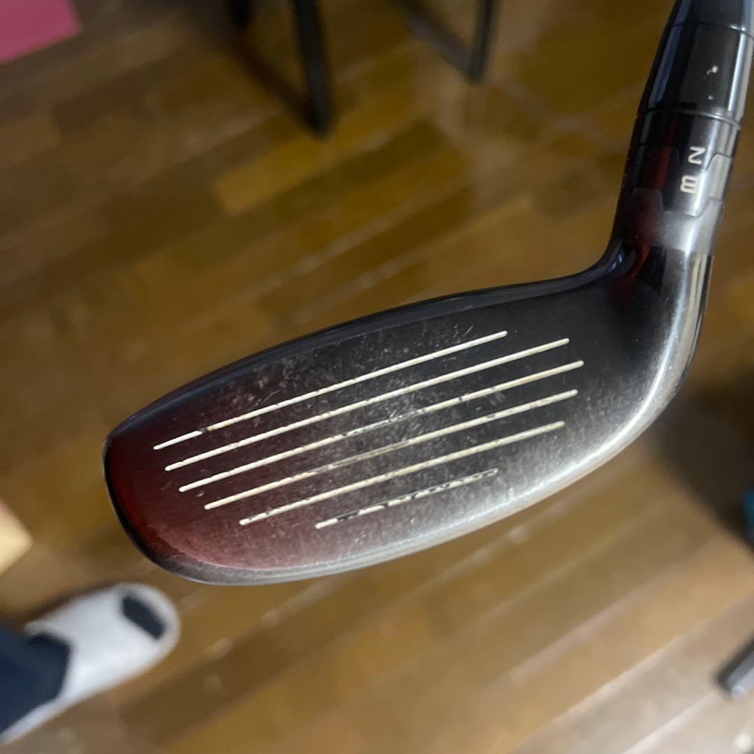 Titleist H1 21度 ユーティリティ ハイブリッドの通販はau PAY