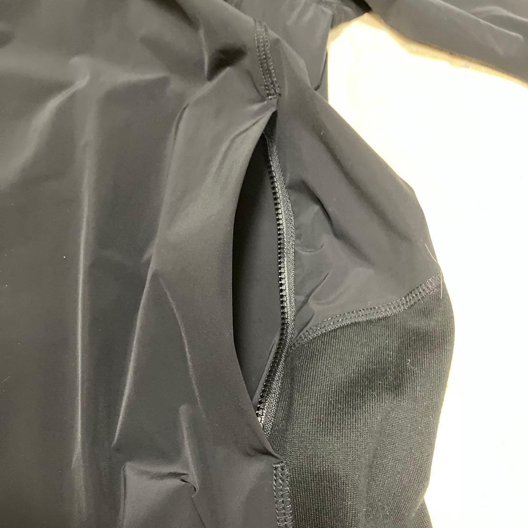 t.s.h様専用です❗️Theory綿とナイロンのコンビジャケット・L - メルカリ