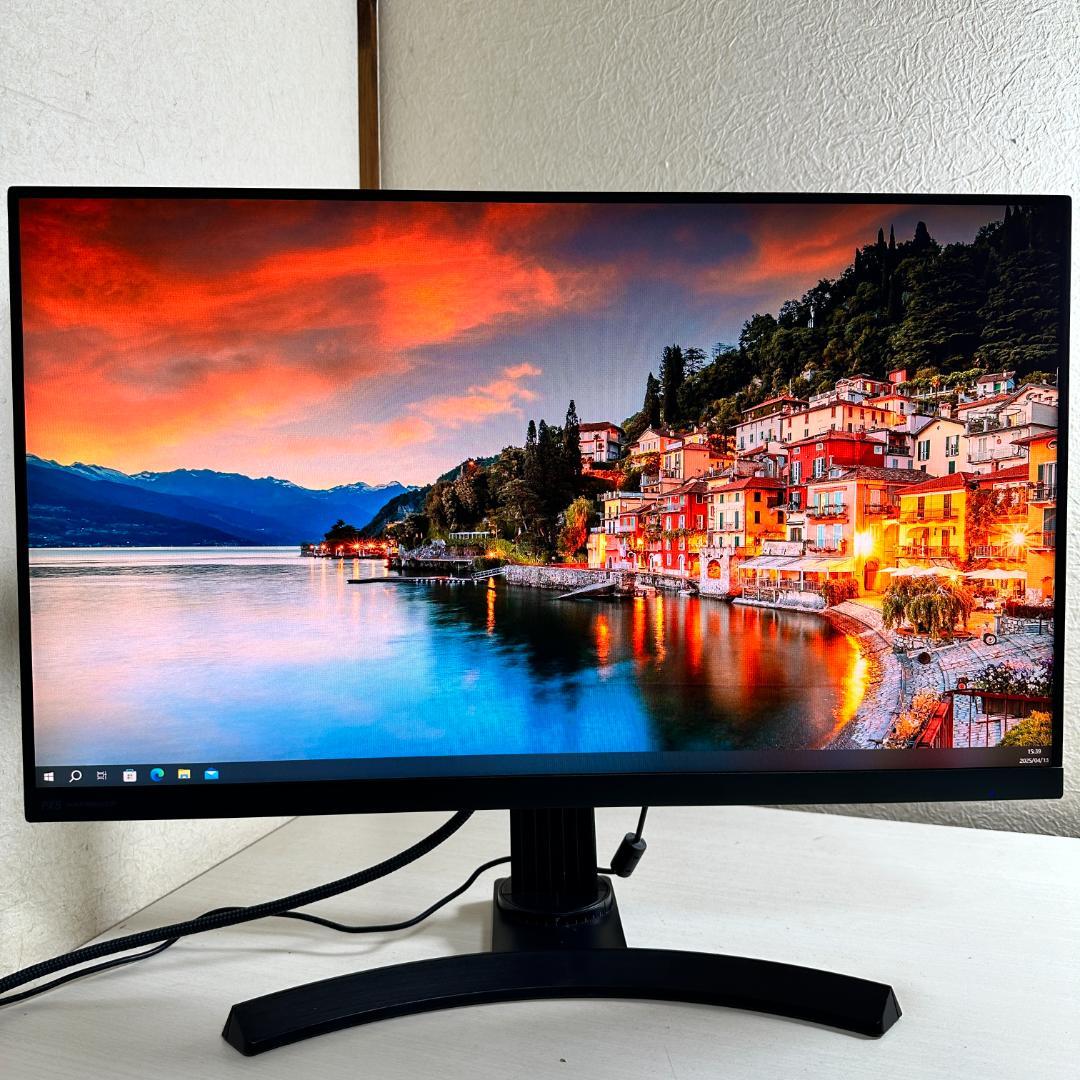 Pixio PX5 Hayabusa 24.5インチ 240hz 0.6ms
