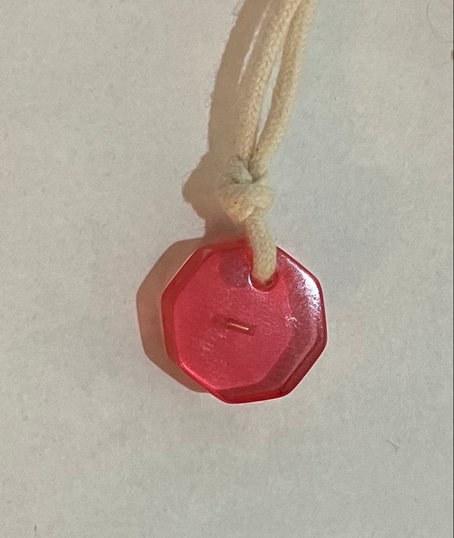 波動ペンダント アンフィニ（新品 未開封）説明書付き - メルカリ