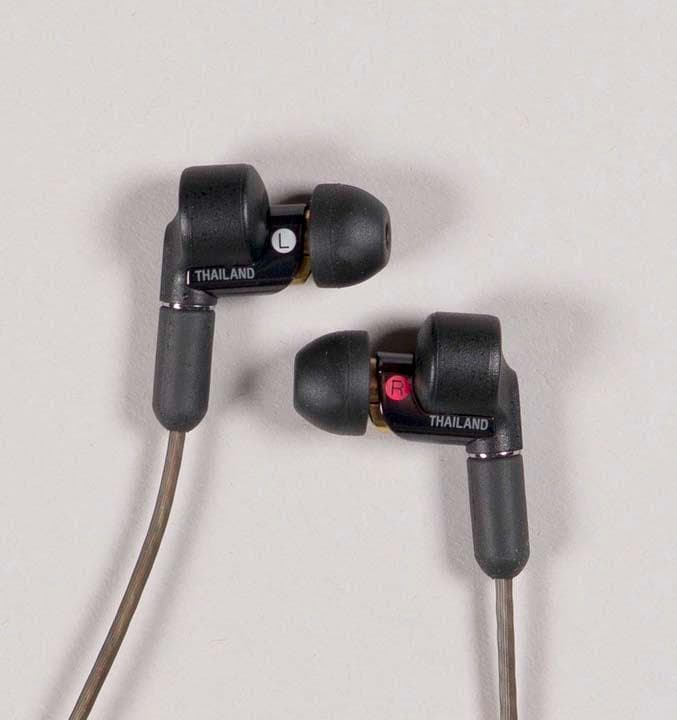 ソニー 密閉型インナーイヤーレシーバー XBA-N3BP - メルカリ