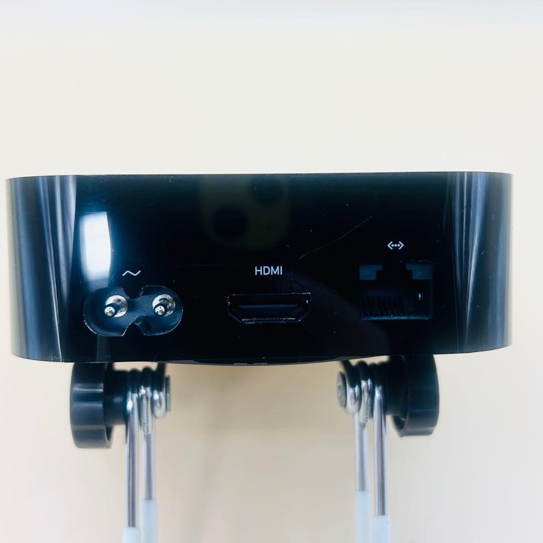 Apple TV 4K A2169 （ 第2世代 ）MXGY2J/A 32GB - メルカリ